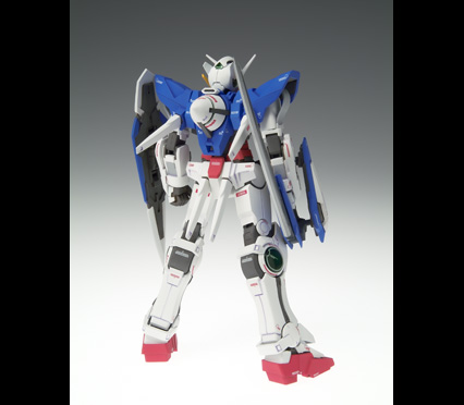 00 REGION&nbsp;#2301 ガンダムエクシア