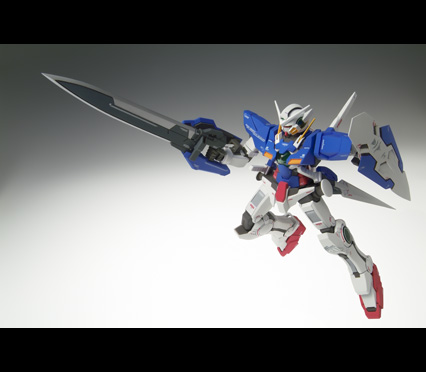 00 REGION&nbsp;#2301 ガンダムエクシア