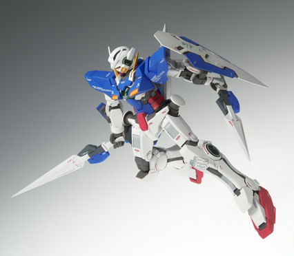 00 REGION&nbsp;#2301 ガンダムエクシア