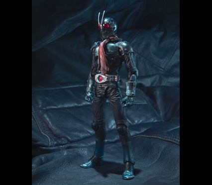 OTHERS&nbsp;仮面ライダーTHE NEXT 仮面ライダー1号VS仮面ライダー2号