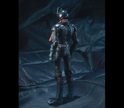 OTHERS&nbsp;仮面ライダーTHE NEXT 仮面ライダー1号VS仮面ライダー2号
