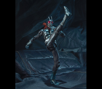 OTHERS&nbsp;仮面ライダーTHE NEXT 仮面ライダー1号VS仮面ライダー2号
