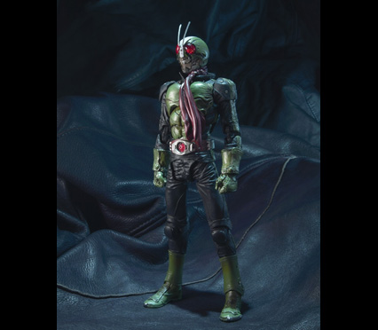 OTHERS&nbsp;仮面ライダーTHE NEXT 仮面ライダー1号VS仮面ライダー2号