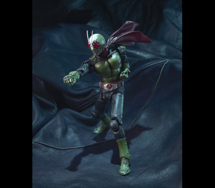 OTHERS&nbsp;仮面ライダーTHE NEXT 仮面ライダー1号VS仮面ライダー2号