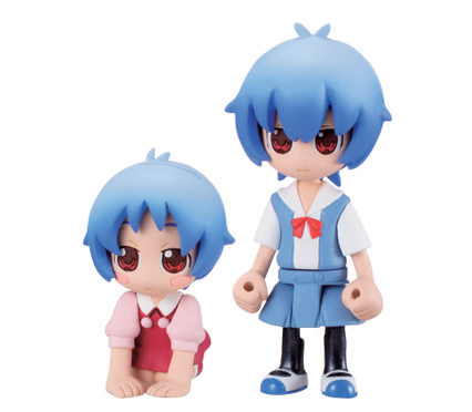 OTHERS&nbsp;えう゛ぁぐらし 第参集
