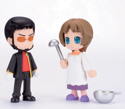 OTHERS&nbsp;えう゛ぁぐらし 第参集