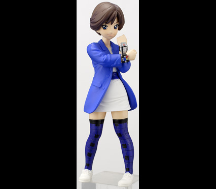 OTHERS&nbsp;ガールズ・イン・ユニフォーム VOL.4