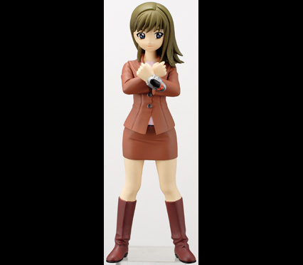 OTHERS&nbsp;ガールズ・イン・ユニフォーム VOL.4