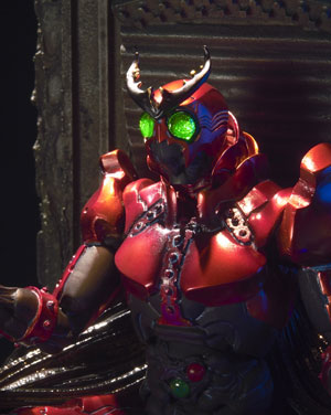OTHERS S.I.C. HERO SAGA VOL.2「創世王」ANOTHER 