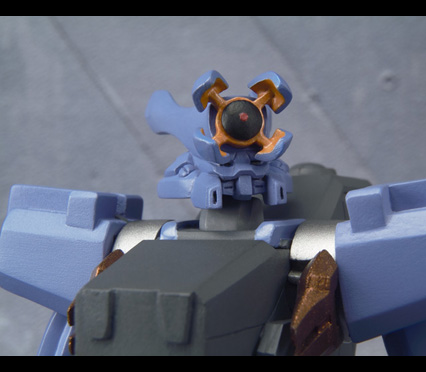 OTHERS&nbsp;サザーランド(一般機)