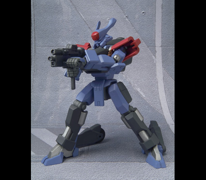 OTHERS&nbsp;サザーランド(純血派機)