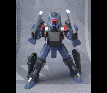 OTHERS&nbsp;サザーランド(純血派機)