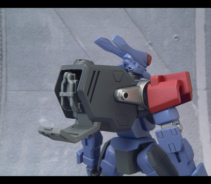 OTHERS&nbsp;サザーランド(純血派機)