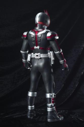 OTHERS&nbsp;SUPER REAL HEROES VOL.1 仮面ライダーファイズ