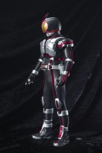 OTHERS&nbsp;SUPER REAL HEROES VOL.1 仮面ライダーファイズ