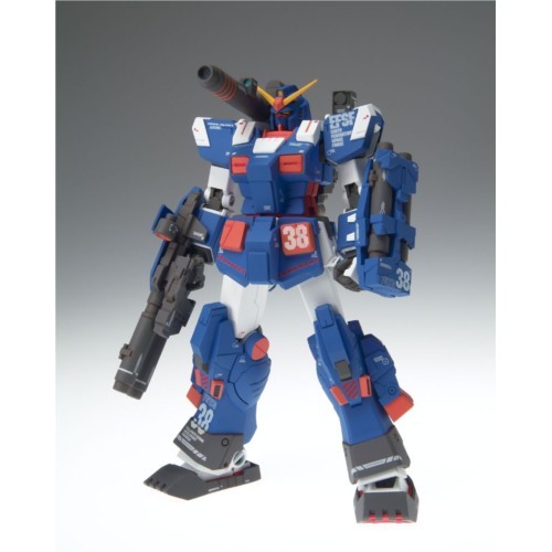 GUNDAM FIX FIGURATION&nbsp;LIMITED FA-78 フルアーマーガンダム [ブルーVer.]