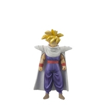 超造形魂&nbsp;ドラゴンボールZ ベストセレクション