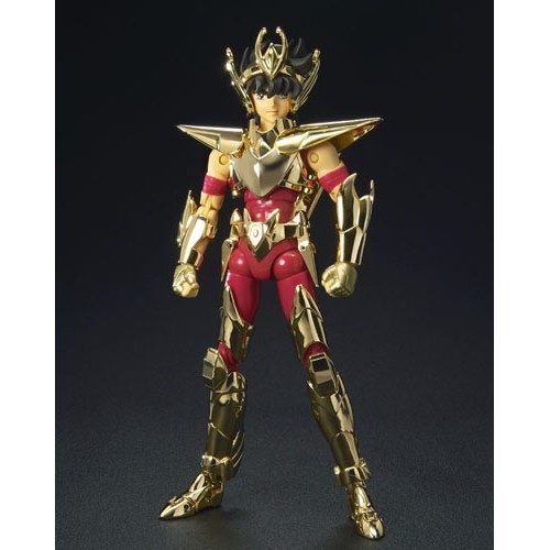 聖闘士聖衣神話&nbsp;黄金系譜 ペガサス星矢