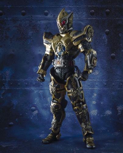 &nbsp;仮面ライダーブレイド