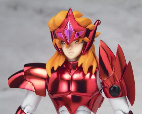 聖闘士聖衣神話&nbsp;エータ星ベネトナーシュミーメ