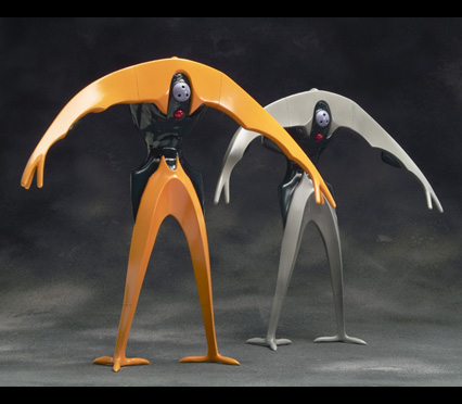 OTHERS&nbsp;イスラフェル甲