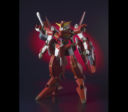 &nbsp;ガンダムスローネ ツヴァイ