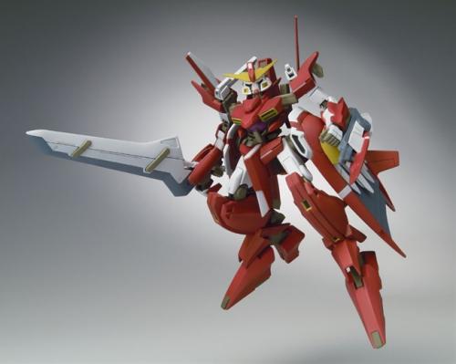&nbsp;ガンダムスローネ ツヴァイ