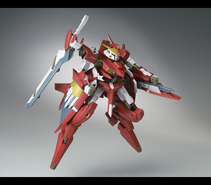 &nbsp;ガンダムスローネ ツヴァイ