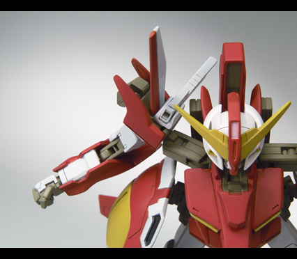 &nbsp;ガンダムスローネ ツヴァイ