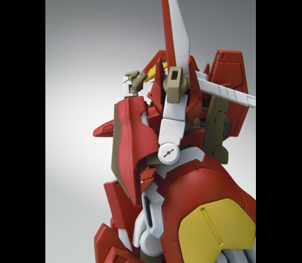 &nbsp;ガンダムスローネ ツヴァイ