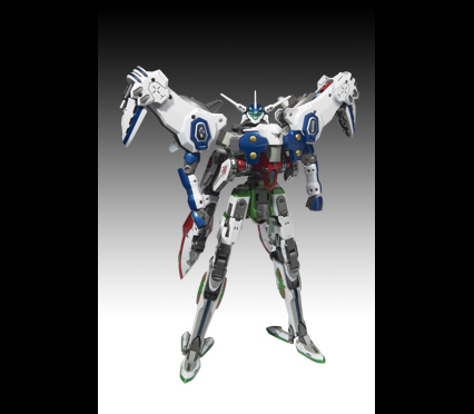 DX超合金&nbsp;DX超合金　創聖合体アクエリオン