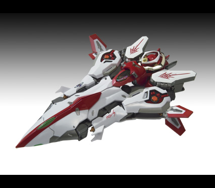 DX超合金&nbsp;DX超合金　創聖合体アクエリオン