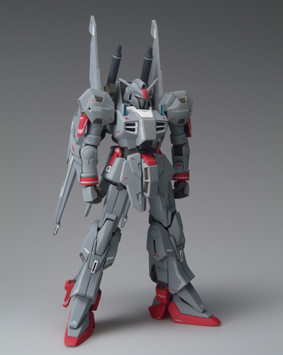 GUNDAM FIX FIGURATION&nbsp;#0038 ガンダムMk-III