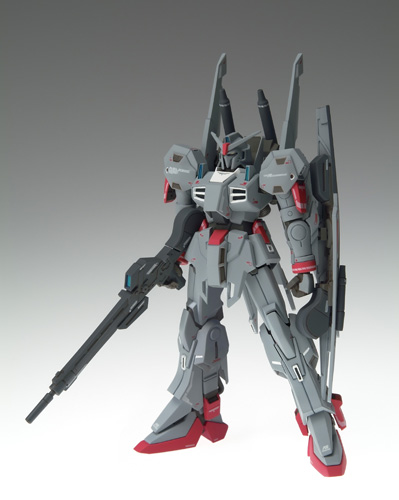 GUNDAM FIX FIGURATION&nbsp;#0038 ガンダムMk-III