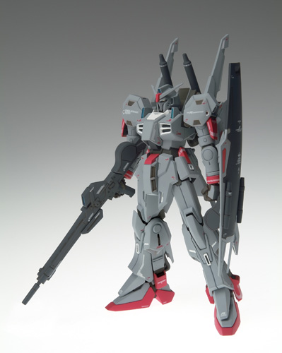 GUNDAM FIX FIGURATION&nbsp;#0038 ガンダムMk-III