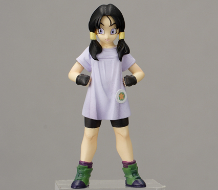 超造形魂&nbsp;DRAGON BALL Z 其之十
