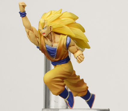 超造形魂&nbsp;DRAGON BALL Z 其之十