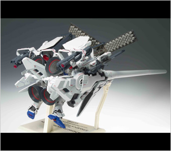 GUNDAM FIX FIGURATION&nbsp;#0034 GP03S ステイメン&ウェポンシステム