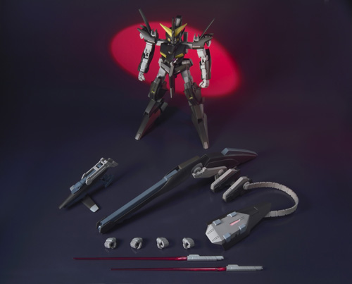 &nbsp;ガンダムスローネ アイン