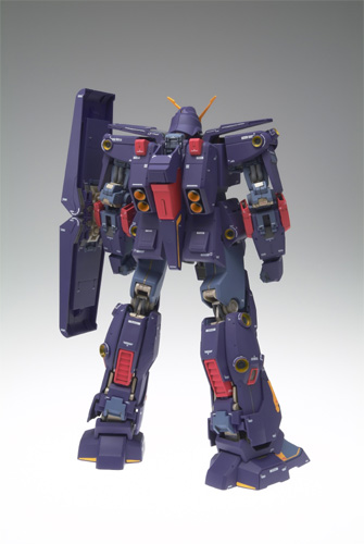 GUNDAM FIX FIGURATION METAL COMPOSITE&nbsp;#1003 サイコ・ガンダムMk-II