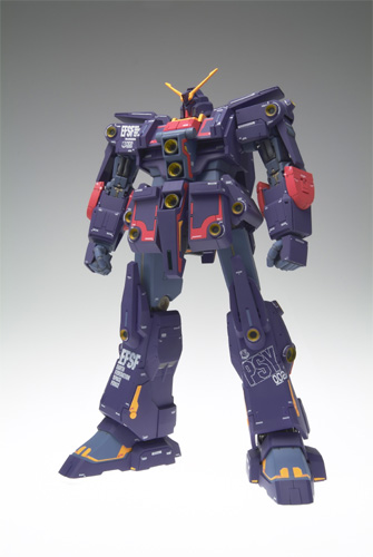 GUNDAM FIX FIGURATION METAL COMPOSITE&nbsp;#1003 サイコ・ガンダムMk-II