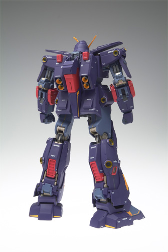 GUNDAM FIX FIGURATION METAL COMPOSITE&nbsp;#1003 サイコ・ガンダムMk-II