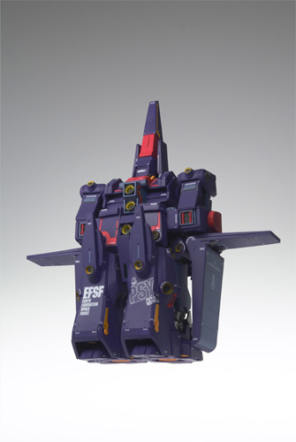 GUNDAM FIX FIGURATION METAL COMPOSITE&nbsp;#1003 サイコ・ガンダムMk-II