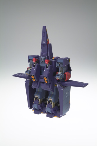 GUNDAM FIX FIGURATION METAL COMPOSITE&nbsp;#1003 サイコ・ガンダムMk-II