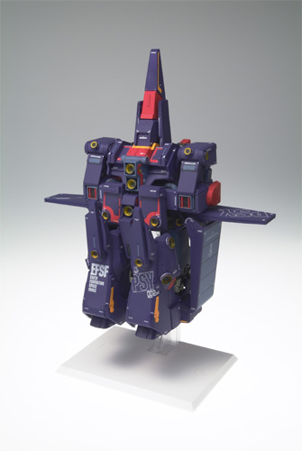 GUNDAM FIX FIGURATION METAL COMPOSITE&nbsp;#1003 サイコ・ガンダムMk-II