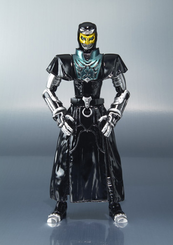 S.H.Figuarts&nbsp;デネブイマジン