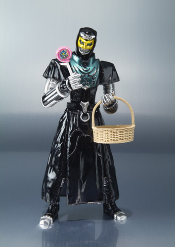 S.H.Figuarts&nbsp;デネブイマジン