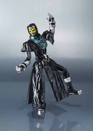 S.H.Figuarts&nbsp;デネブイマジン