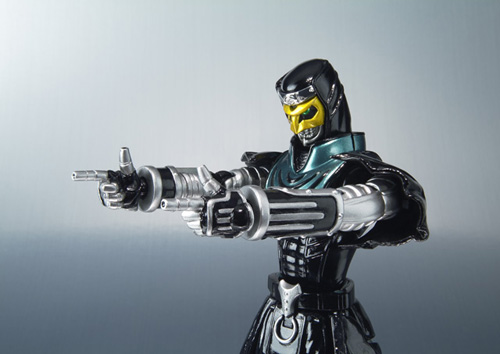 S.H.Figuarts&nbsp;デネブイマジン