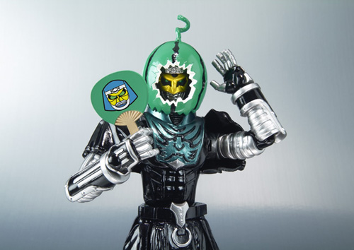 S.H.Figuarts&nbsp;デネブイマジン